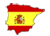 SHORTES - Espanol